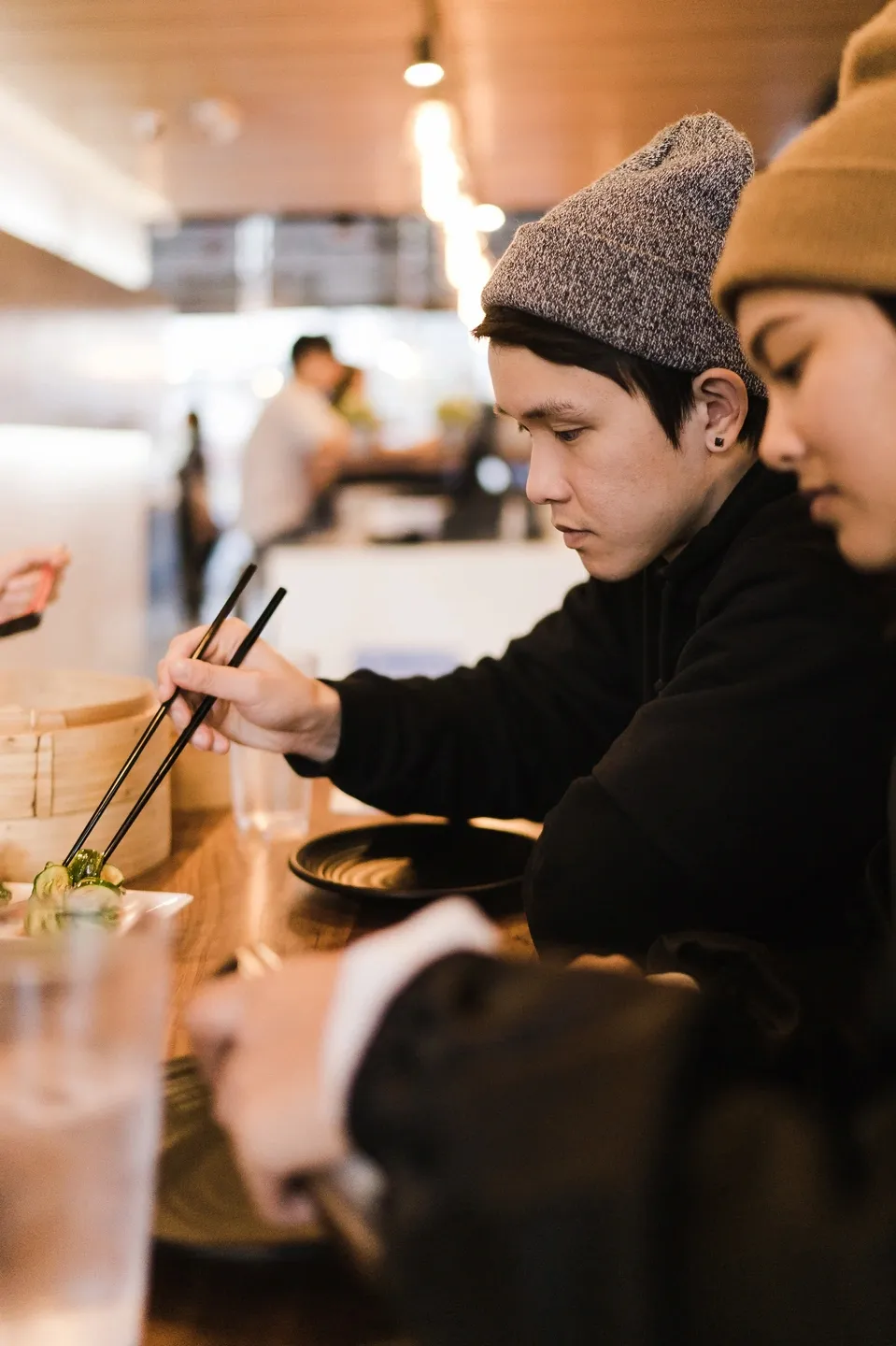 Best korean restaurant in Regina, SK